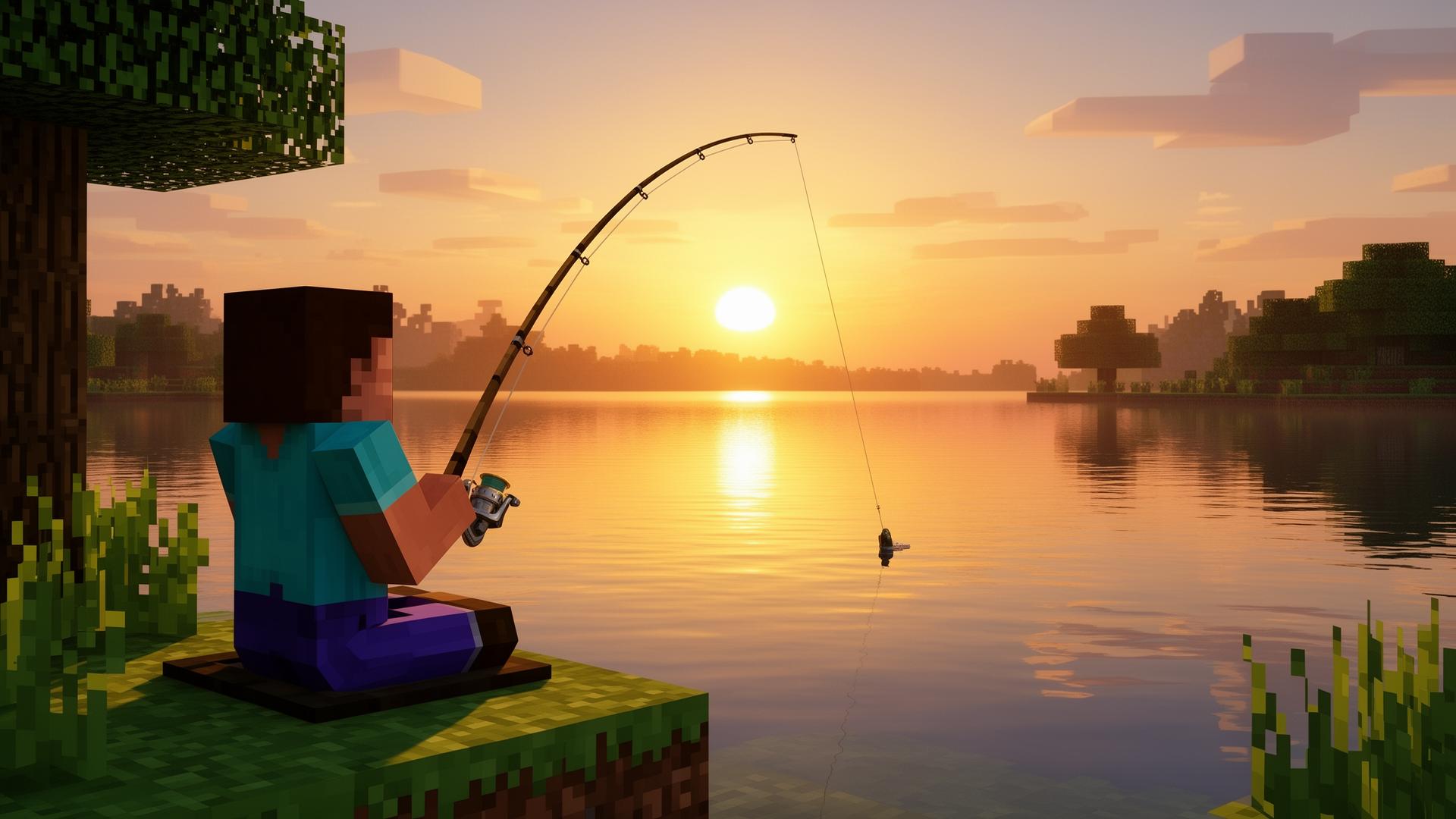 The Ender Pearl Stasis Chamber Teleport Trick