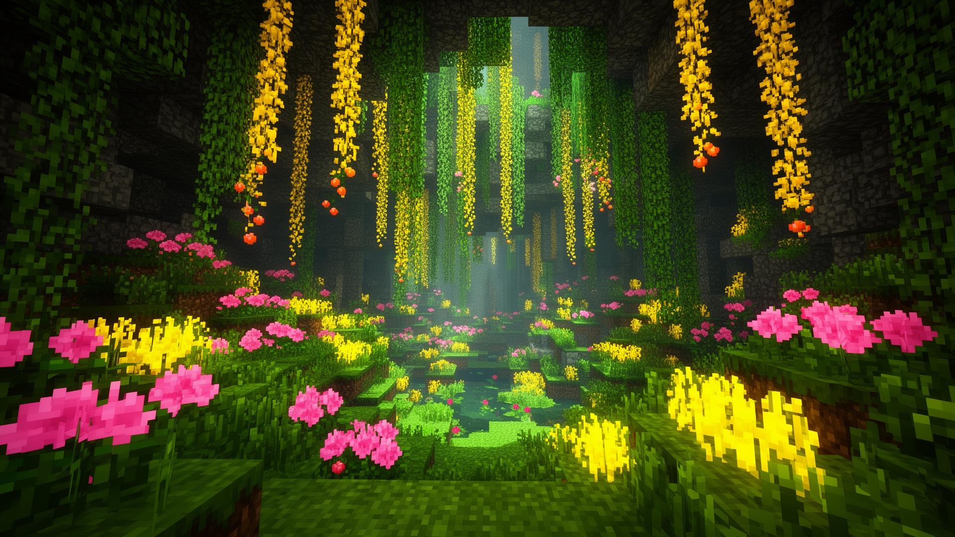 The Zero-Tick Sugar Cane Trick