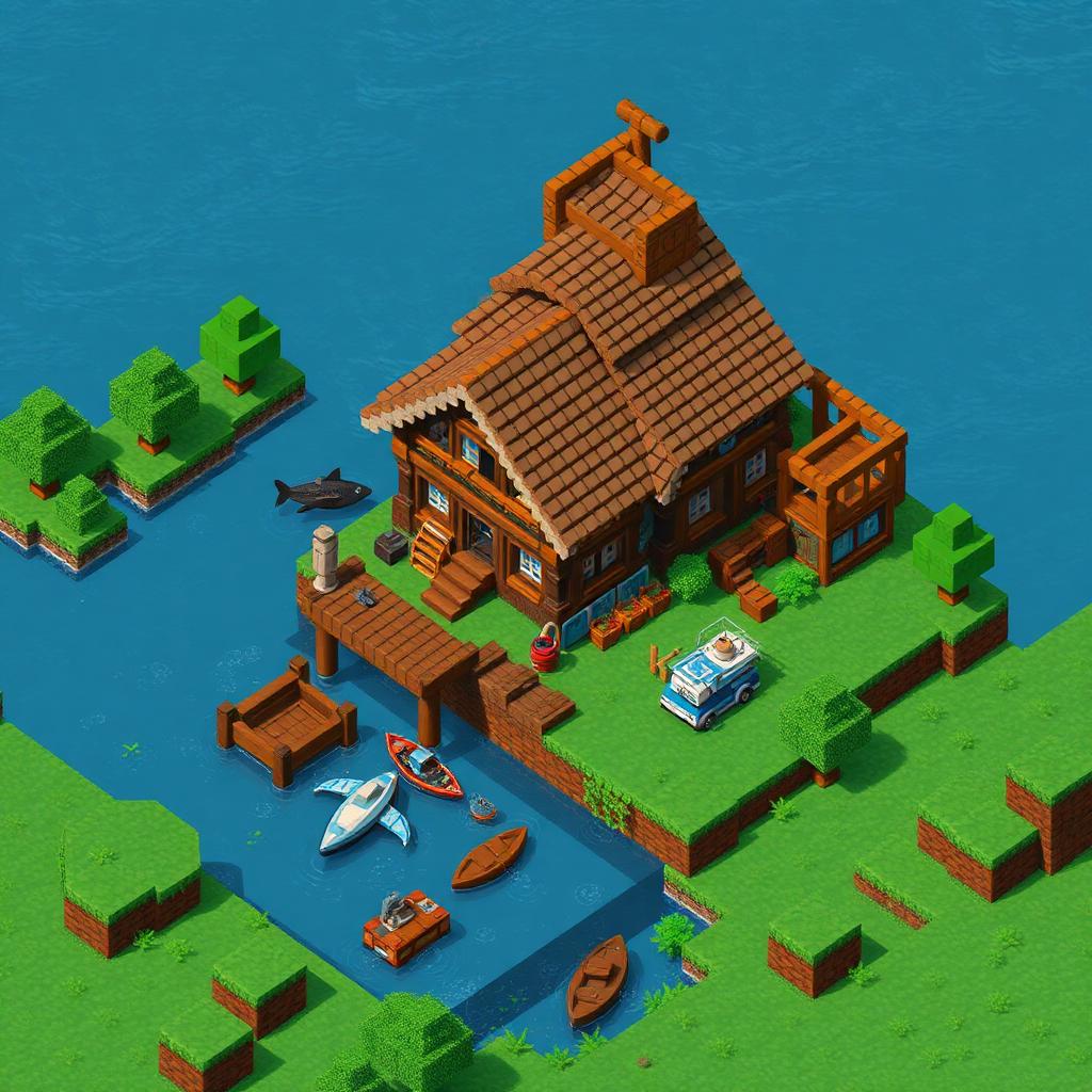 Modern AFK Fishing Alternatives